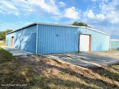 952 S Kenansville Road Kenansville FL 34739