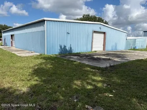 952 S Kenansville Road Kenansville FL 34739
