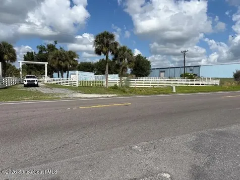 952 S Kenansville Road Kenansville FL 34739