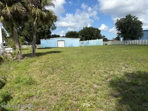 952 S Kenansville Road Kenansville FL 34739
