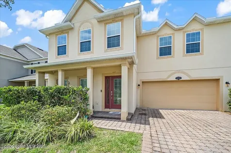 5536 Enchanted Avenue Titusville FL 32780