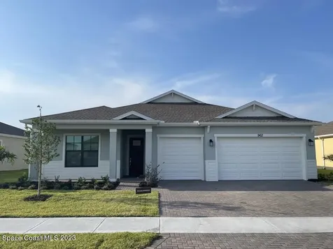 962 Great Belt Circle Melbourne FL 32940