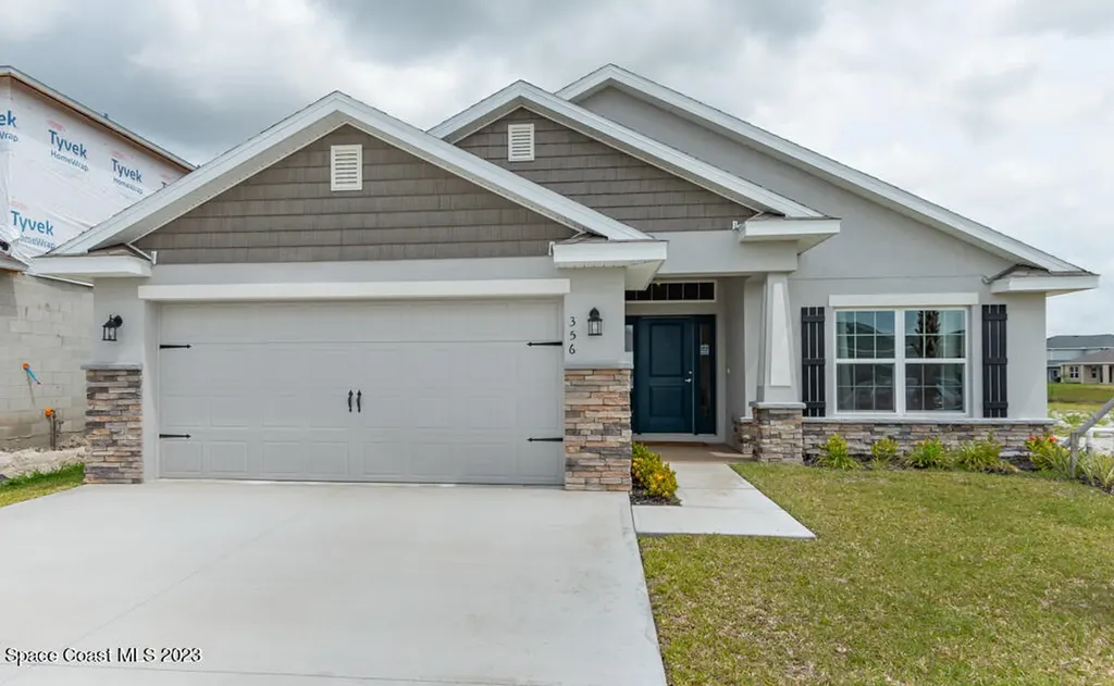 2096 Kylar Drive NW Palm Bay FL 32907