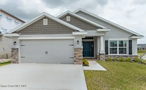 2096 Kylar Drive NW Palm Bay FL 32907