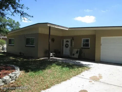 855 Delano Road Titusville FL 32780