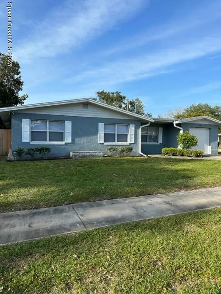 881 Hunter Park Place Titusville FL 32780
