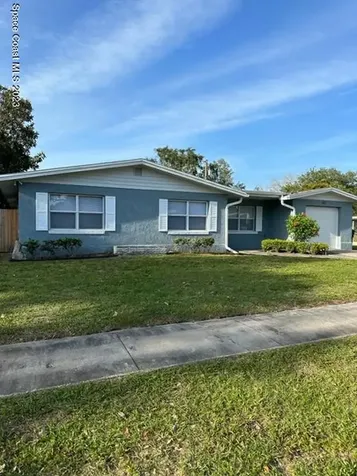 881 Hunter Park Place Titusville FL 32780