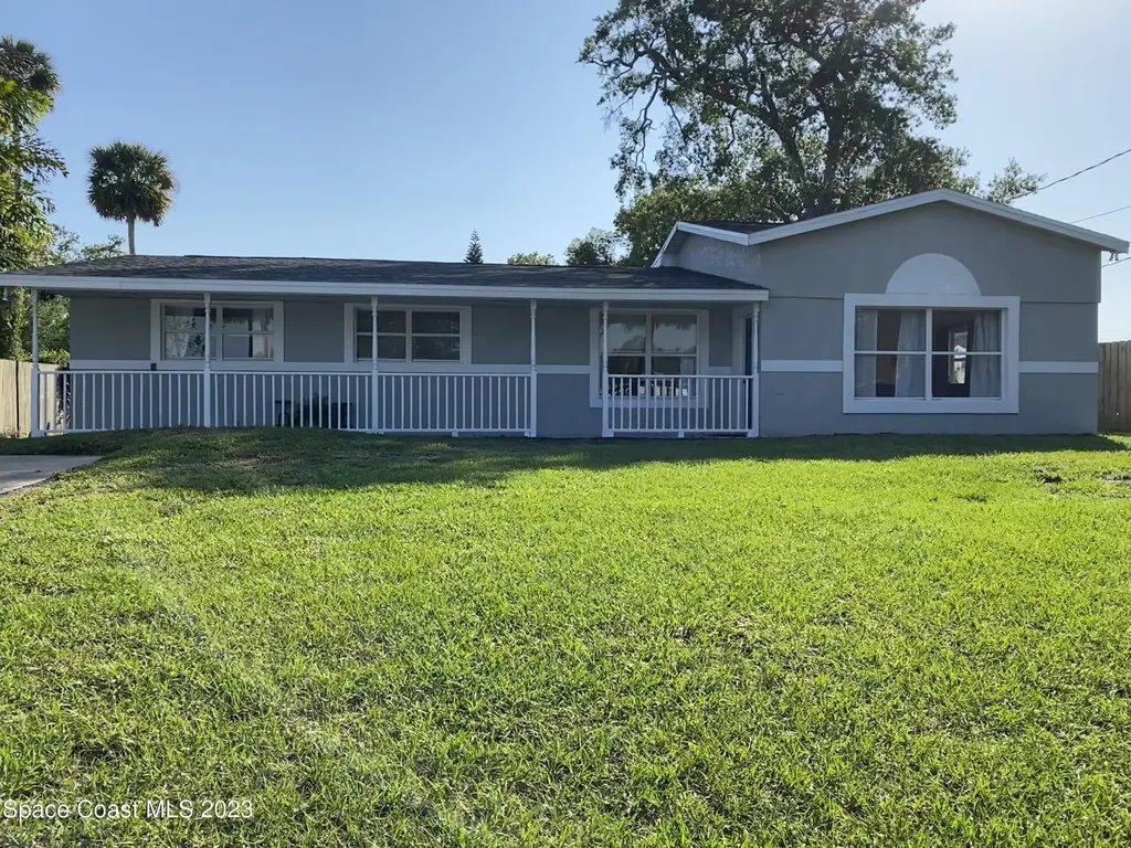 3360 Oklahoma Street Titusville FL 32796