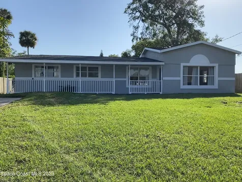3360 Oklahoma Street Titusville FL 32796