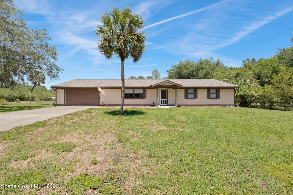 4920 Valdine Avenue Cocoa FL 32926