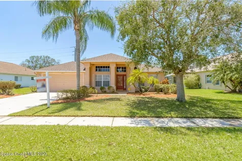 2717 Whistler Street Melbourne FL 32904