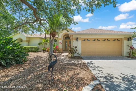 5390 Wild Cinnamon Drive Melbourne FL 32940