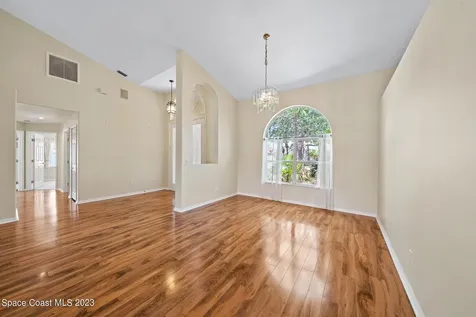 5390 Wild Cinnamon Drive Melbourne FL 32940