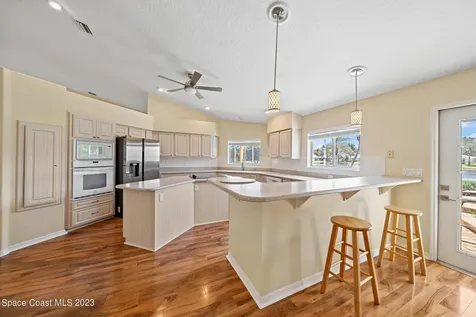 5390 Wild Cinnamon Drive Melbourne FL 32940