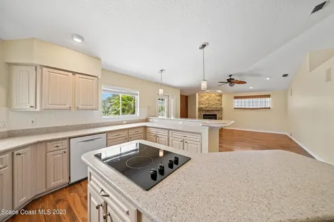 5390 Wild Cinnamon Drive Melbourne FL 32940