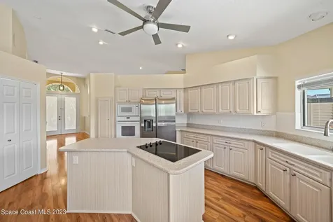 5390 Wild Cinnamon Drive Melbourne FL 32940