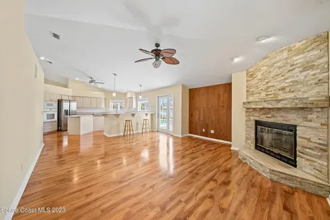 5390 Wild Cinnamon Drive Melbourne FL 32940