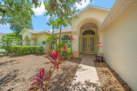 5390 Wild Cinnamon Drive Melbourne FL 32940