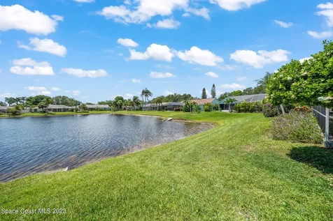 5390 Wild Cinnamon Drive Melbourne FL 32940