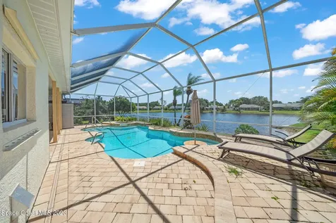 5390 Wild Cinnamon Drive Melbourne FL 32940