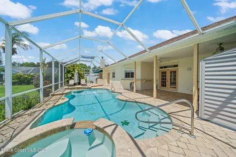 5390 Wild Cinnamon Drive Melbourne FL 32940