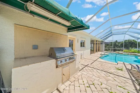 5390 Wild Cinnamon Drive Melbourne FL 32940