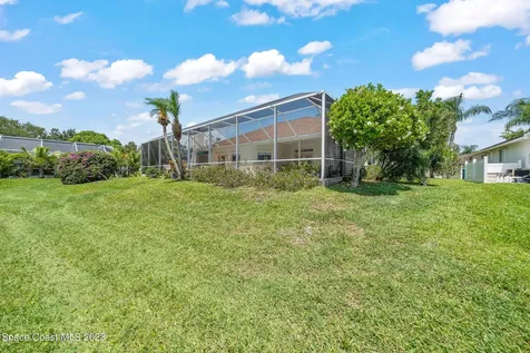 5390 Wild Cinnamon Drive Melbourne FL 32940