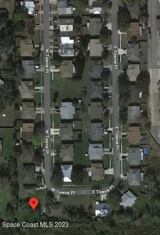 14 W Towne Place Titusville FL 32796