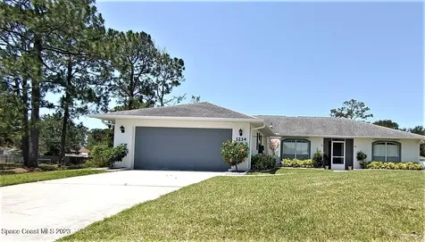 1234 Camas Avenue NW Palm Bay FL 32907
