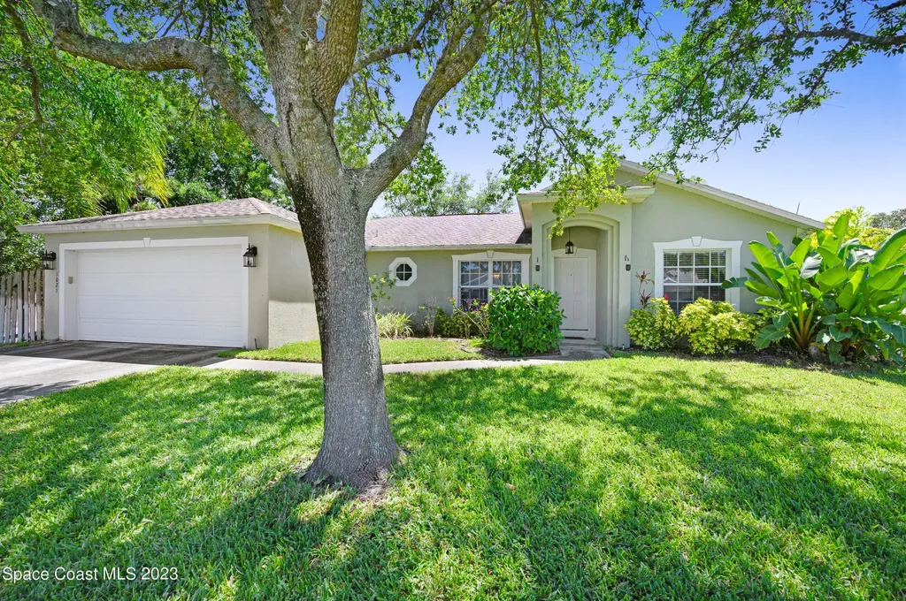 1025 Lassen Avenue NW Palm Bay FL 32907