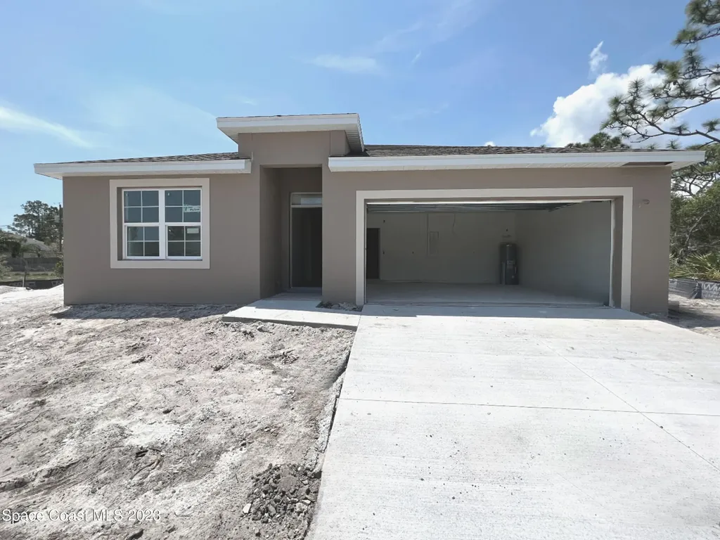 1610 Saipan Street SE Palm Bay FL 32909