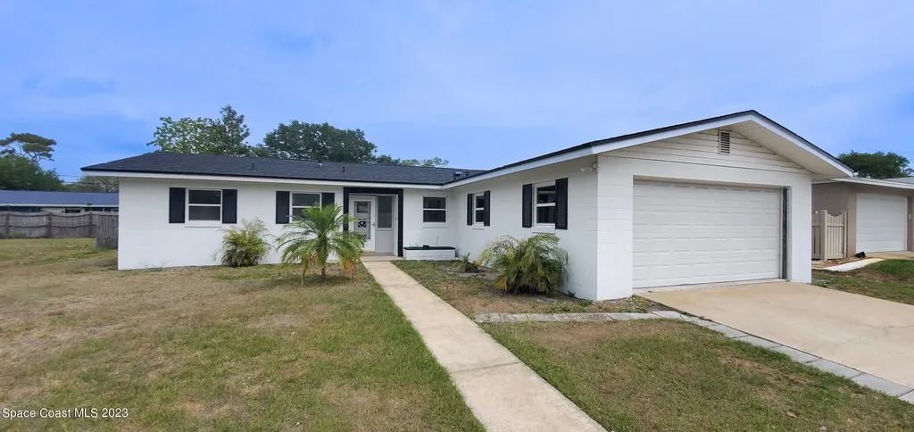 2908 Holly Street Titusville FL 32796