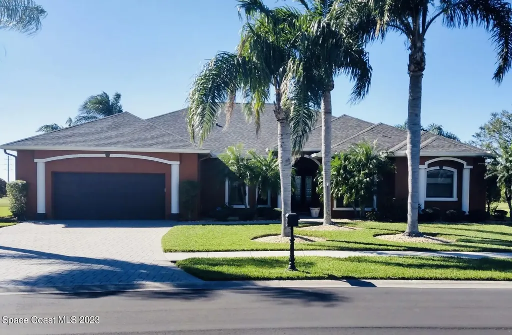 3155 Savannahs Trail Merritt Island FL 32953