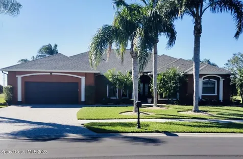 3155 Savannahs Trail Merritt Island FL 32953