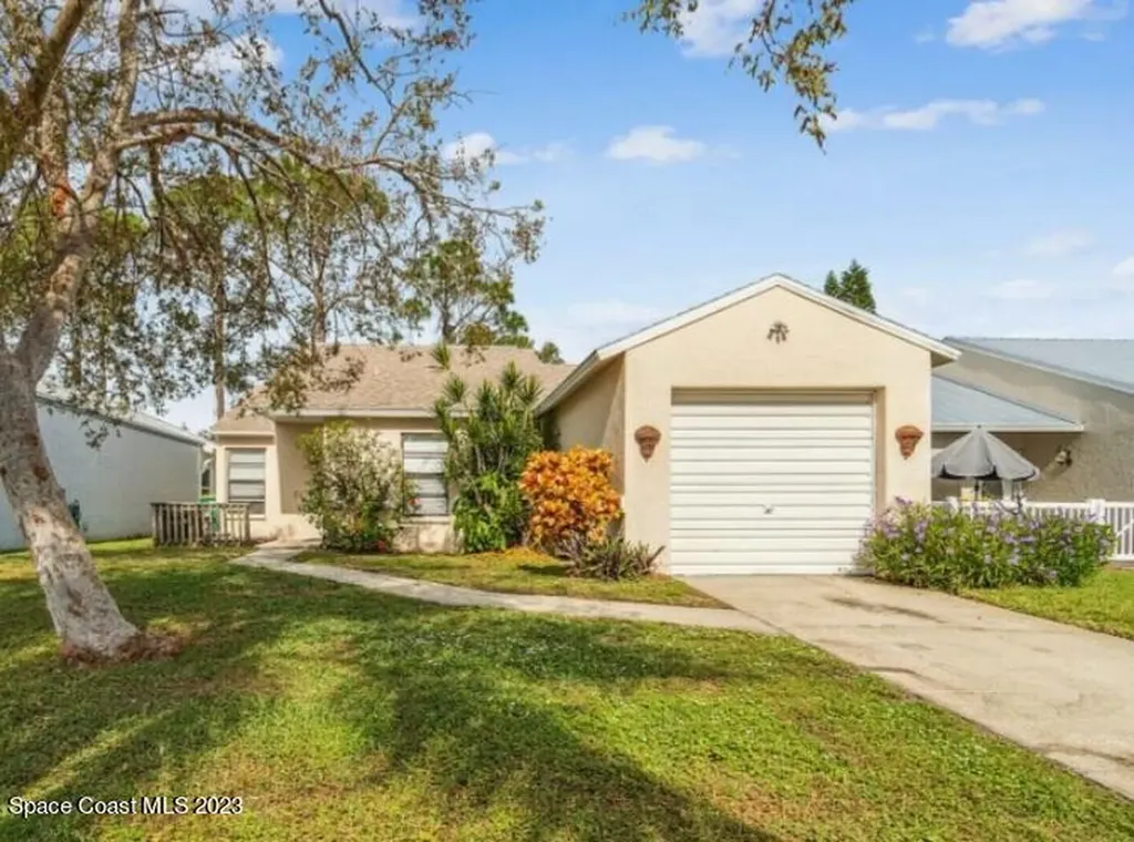 1730 Goldfinch Court Melbourne FL 32935