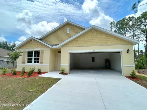 384 Olster Street SW Palm Bay FL 32908
