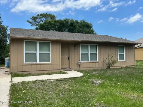 1037 Zambrana Street SE Palm Bay FL 32909