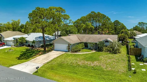 1441 Hero Street SE Palm Bay FL 32909