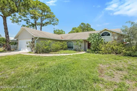1441 Hero Street SE Palm Bay FL 32909