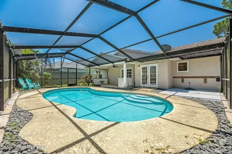 1441 Hero Street SE Palm Bay FL 32909