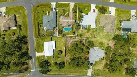 1441 Hero Street SE Palm Bay FL 32909