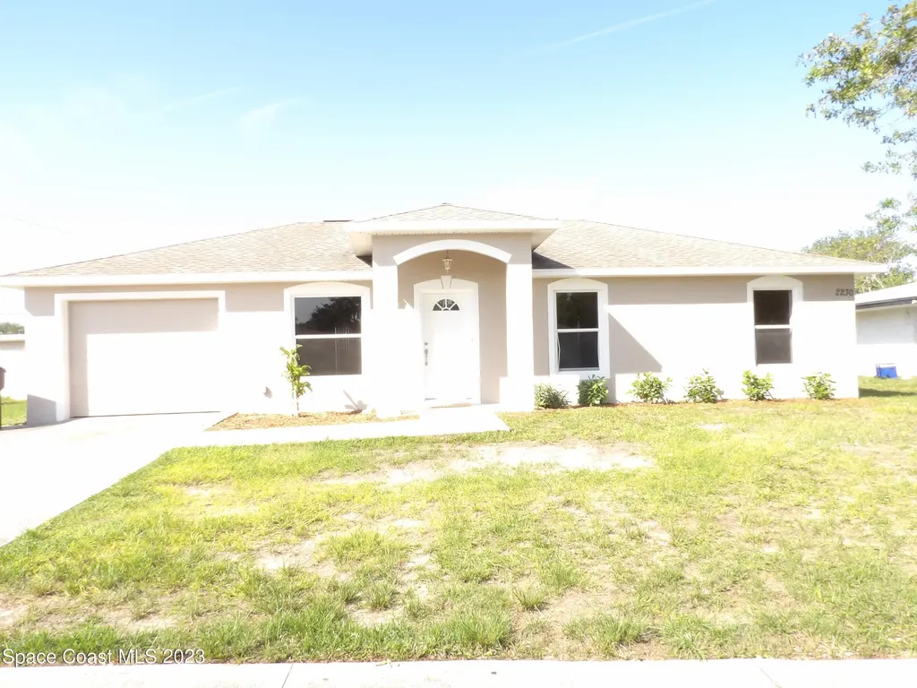 2230 Barna Avenue Titusville FL 32780