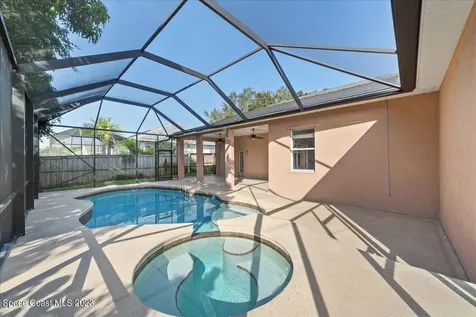 4325 Long Leaf Drive Melbourne FL 32940