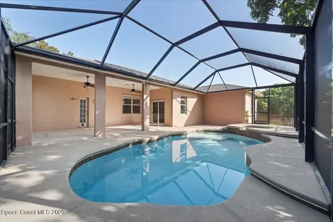 4325 Long Leaf Drive Melbourne FL 32940