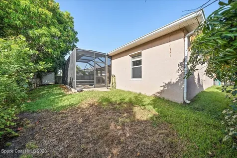 4325 Long Leaf Drive Melbourne FL 32940