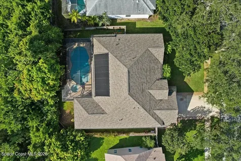 4325 Long Leaf Drive Melbourne FL 32940