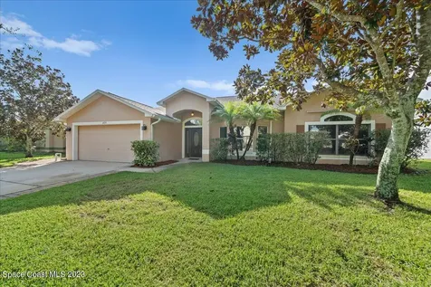 4325 Long Leaf Drive Melbourne FL 32940