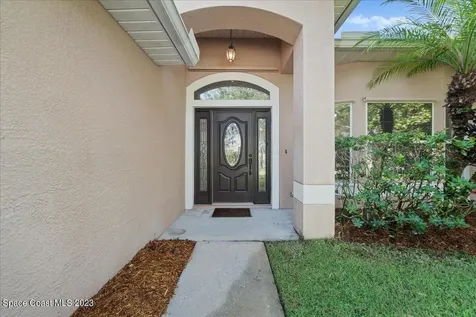 4325 Long Leaf Drive Melbourne FL 32940
