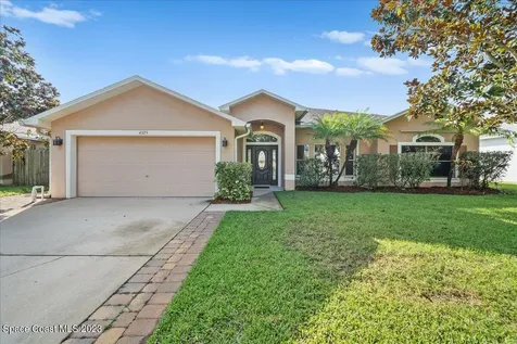 4325 Long Leaf Drive Melbourne FL 32940