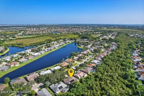 4325 Long Leaf Drive Melbourne FL 32940